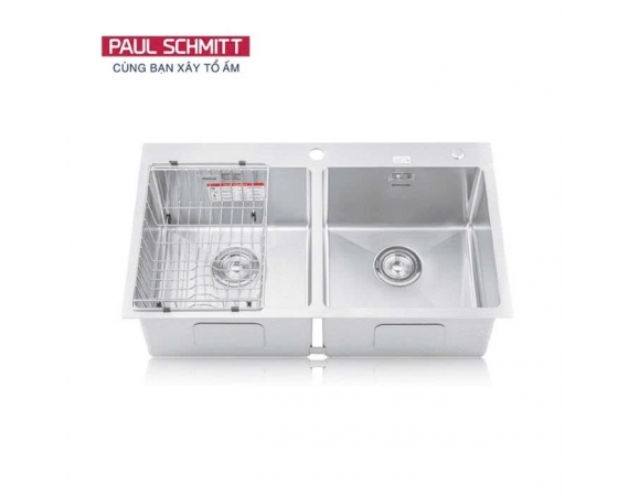 Chậu rửa chén Paul Schmitt PA8248-T
