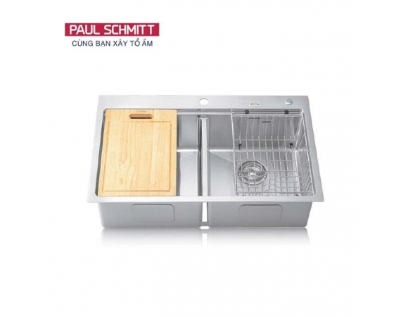 Chậu rửa chén Paul Schmitt PA8250-TD