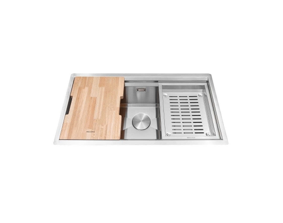 Chậu rửa bát Malloca SLIDE MS781