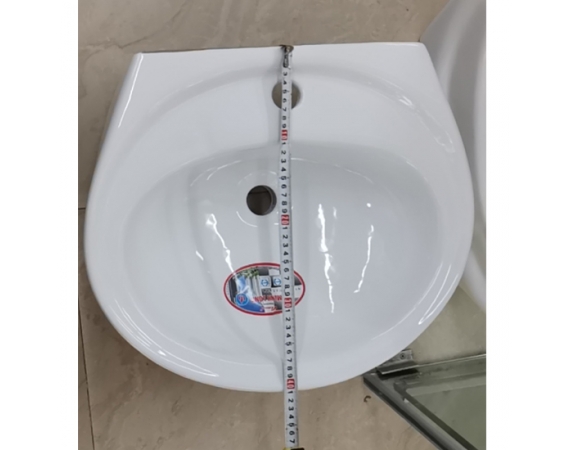 Chậu rửa lavabo 1 lỗ Vimeco C284