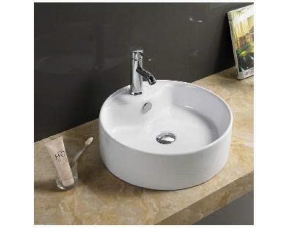 Chậu rửa lavabo đặt bàn HANJIN HJ-6232