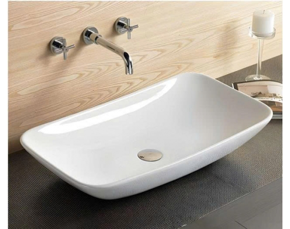 Chậu rửa lavabo đặt bàn HANJIN HJ-8015