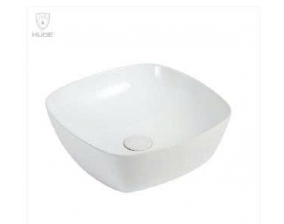 Chậu rửa lavabo đặt bàn Huge H-LD1400