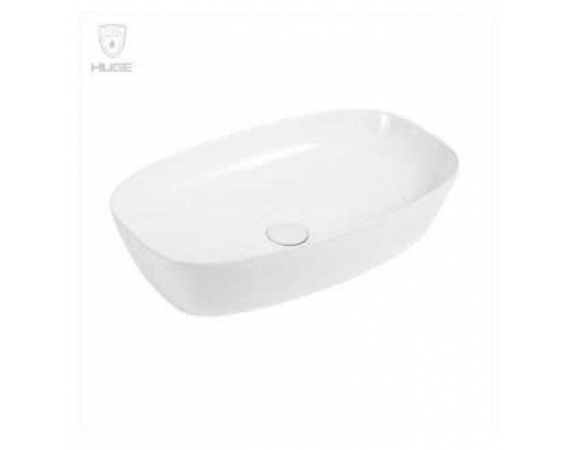 Chậu rửa lavabo đặt bàn Huge H-LD1600
