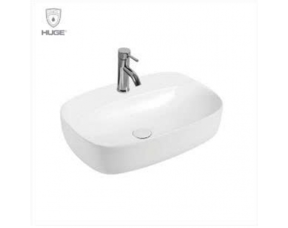 Chậu rửa lavabo đặt bàn Huge H-LD2595