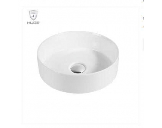 Chậu rửa lavabo đặt bàn Huge H-LT1360