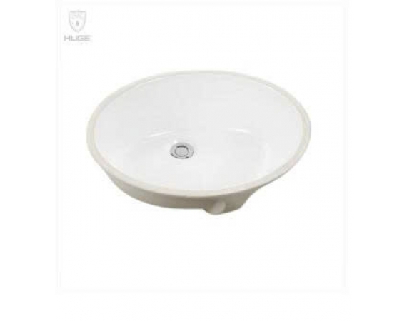Chậu rửa lavabo đặt bàn Huge H-LV508A