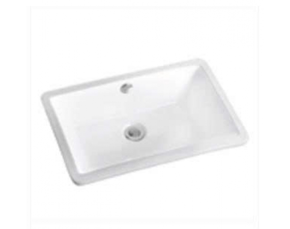 Chậu rửa lavabo đặt bàn Huge H-LV516A