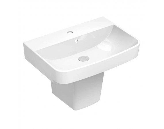 Chậu Rửa Lavabo Viglacera CD58 