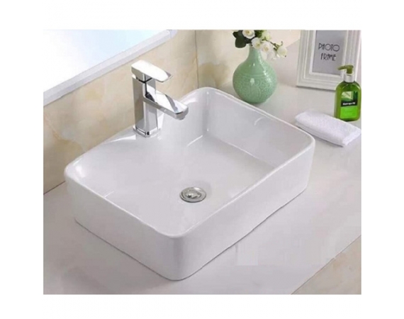 Chậu rửa mặt đặt bàn LE025