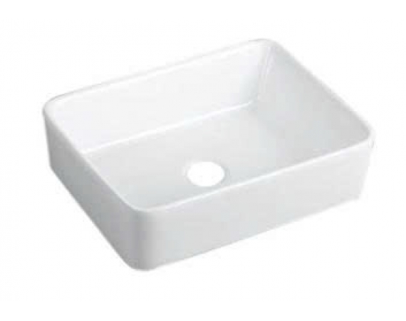 Chậu rửa mặt lavabo đặt bàn JOMOO 12161-1/01P-I011