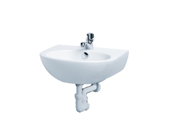 Chậu rửa mặt Caesar L2140