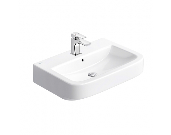 Chậu Rửa treo tường Viglacera V50