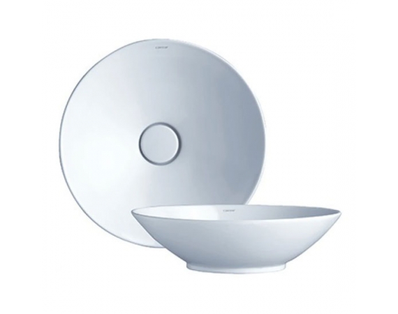 Chậu rửa mặt Caesar L5221
