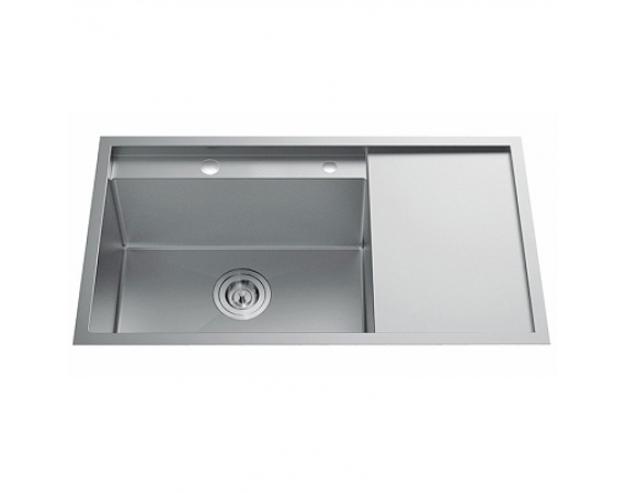 Chậu rửa bát Bancoot 1134R (83x48x23cm)