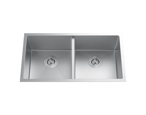 Chậu rửa bát Bancoot 1601R (75x42x23cm)