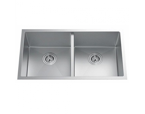 Chậu rửa bát Ecofa ESD 830 (83x48cm)