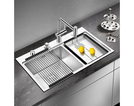 Chậu rửa bát GelerGL-8248