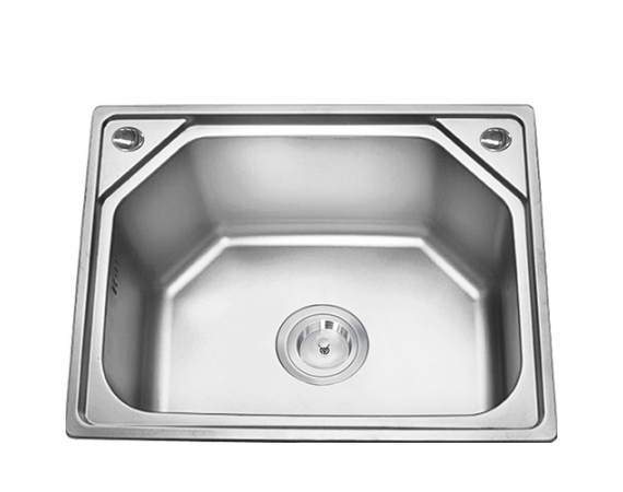 Chậu rửa bát inox Gorlde GD 918