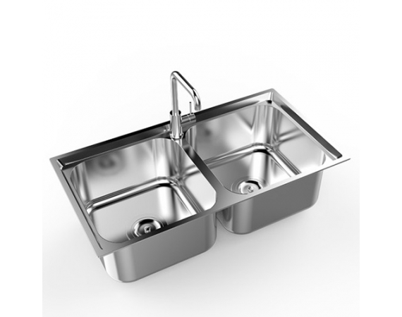 Chậu Sơn Hà 304 Premium S82 X1.3