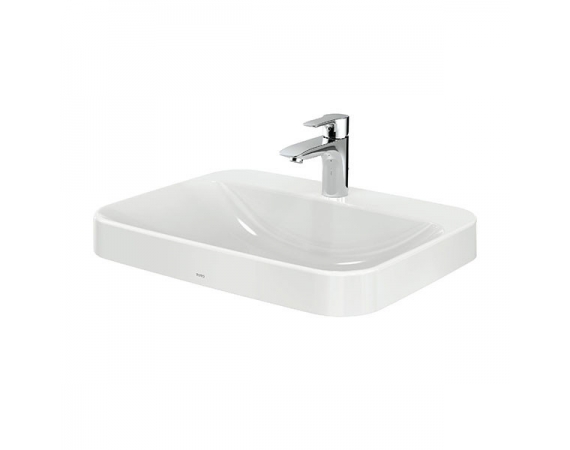 Chậu rửa lavabo đặt bàn Toto LT5616C
