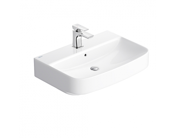 Chậu Rửa Lavabo Viglacera CD58 