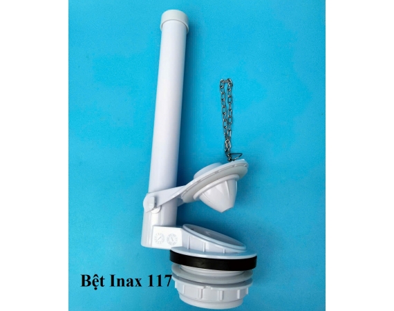 Cọc xả bồn cầu Inax 117