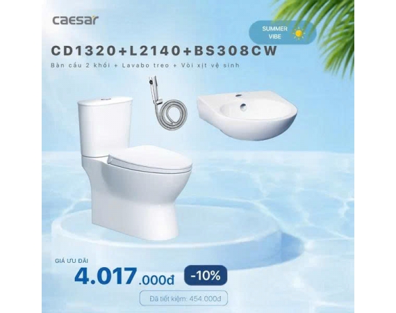 Combo CD1340 + L2140 + BS308CW