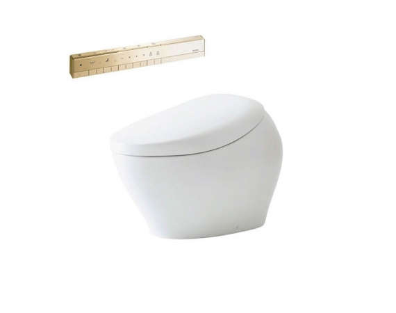 Bàn cầu điện tử NEOREST NX II