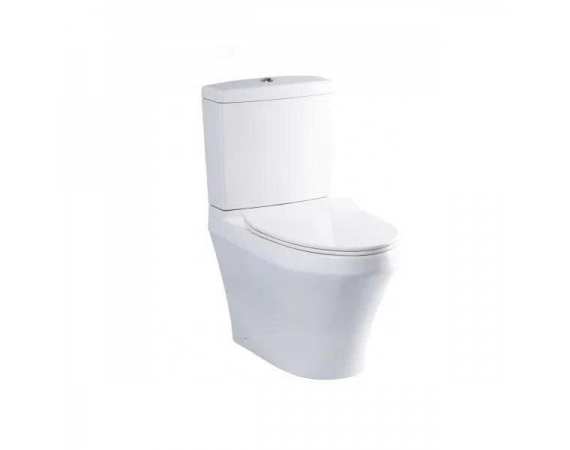 Bàn cầu thoát ngang TOTO CS945PDT8