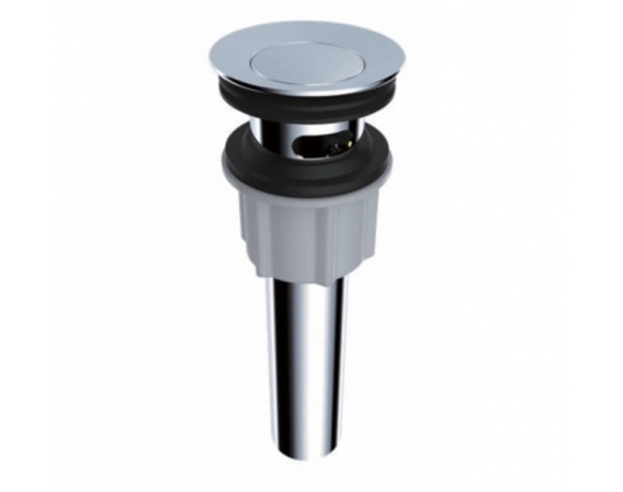Đầu xi phông nhấn JOMOO91103-1B-I011