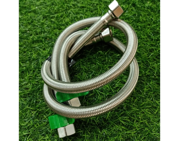 Dây cấp nước 100cm FOXIS FS100