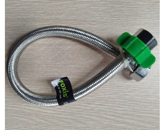 Dây cấp nước 40cm FOXIS FS40