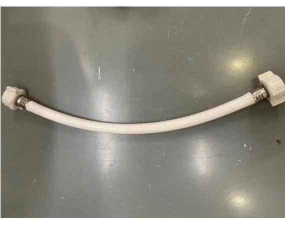 Dây Cấp Nước Bằng Nhựa CAESAR BF423