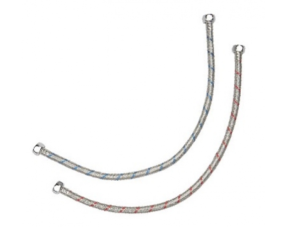 Dây cấp nước đôi Sobisung FH-02 (60cm)