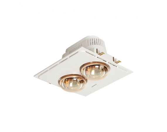 Đèn sưởi âm trần Nanoco NBHR202W