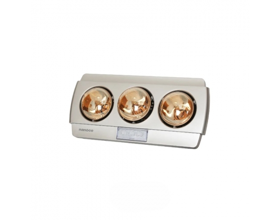 Đèn sưởi Nanoco NBH641S