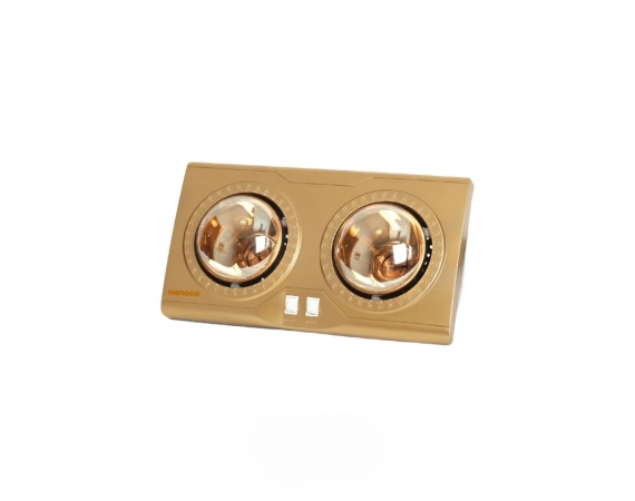Đèn sưởi treo tường Nanoco NBH649G