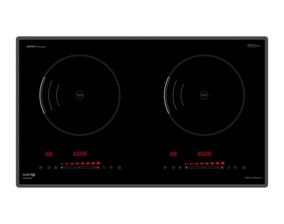 Bếp từ đôi Fandi FD-829MDI
