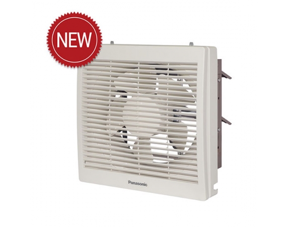 Quạt thông gió gắn tường FV‑15AUL1 ( lỗ chờ 20 cm )