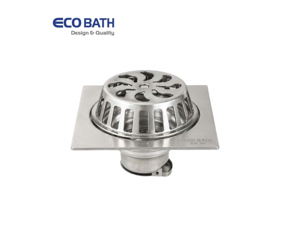 Ga thoát mái EcoBath EC1088B