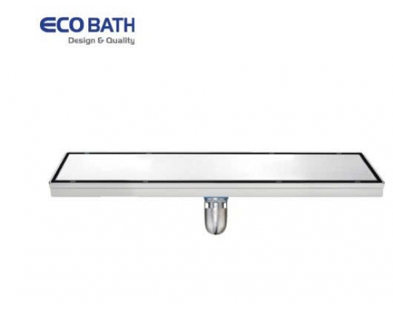 Ga thoát sàn dài EcoBath EC1074B