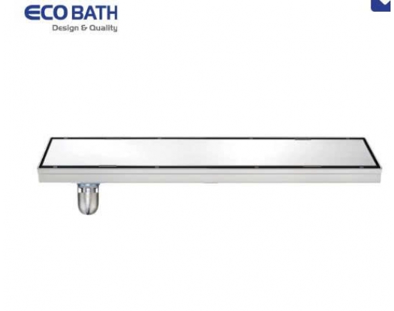 Ga thoát sàn dài EcoBath EC1076B