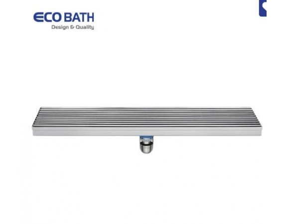 Ga thoát sàn dài EcoBath EC1080B