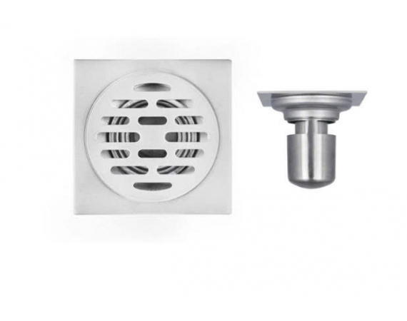 Ga thoát sàn EcoBath EC1061