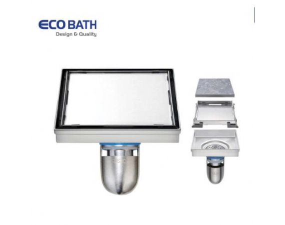 Ga thoát sàn EcoBath EC1073B