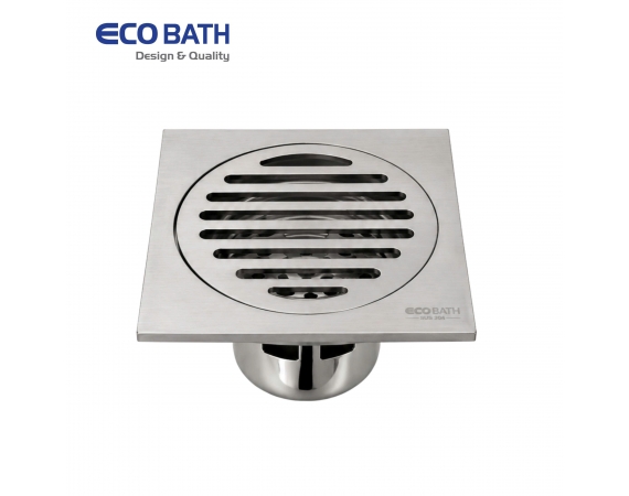 Ga thoát sàn EcoBath EC1084