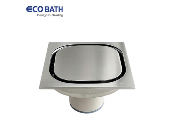 Ga thoát sàn EcoBath EC1085B