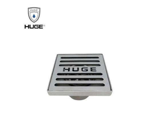 Ga thoát sàn HUGE INOX SUS304 H-TSI121203