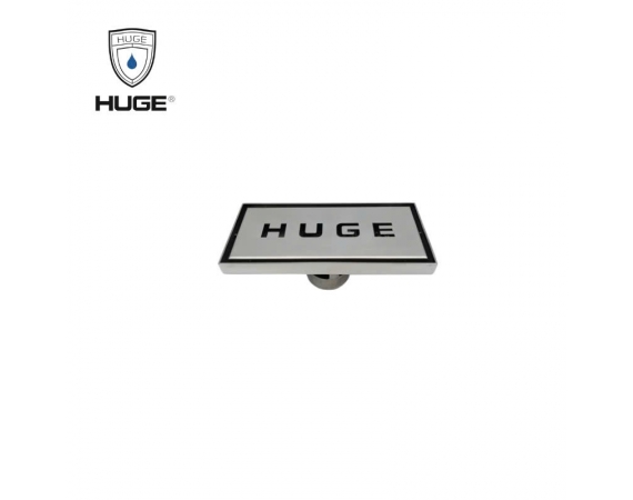 Ga thoát sàn HUGE INOX SUS304 H-TSI902002
